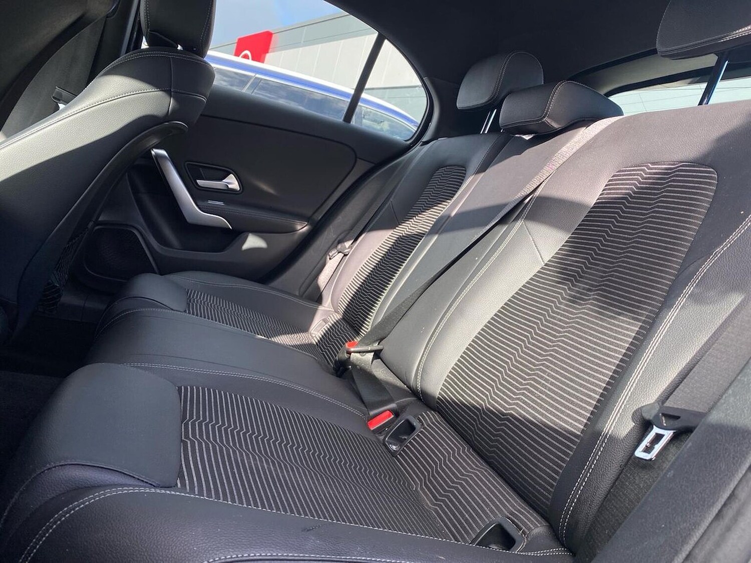 Used Mercedes-Benz A-Class 2019 for sale - 78195650: Photo 16