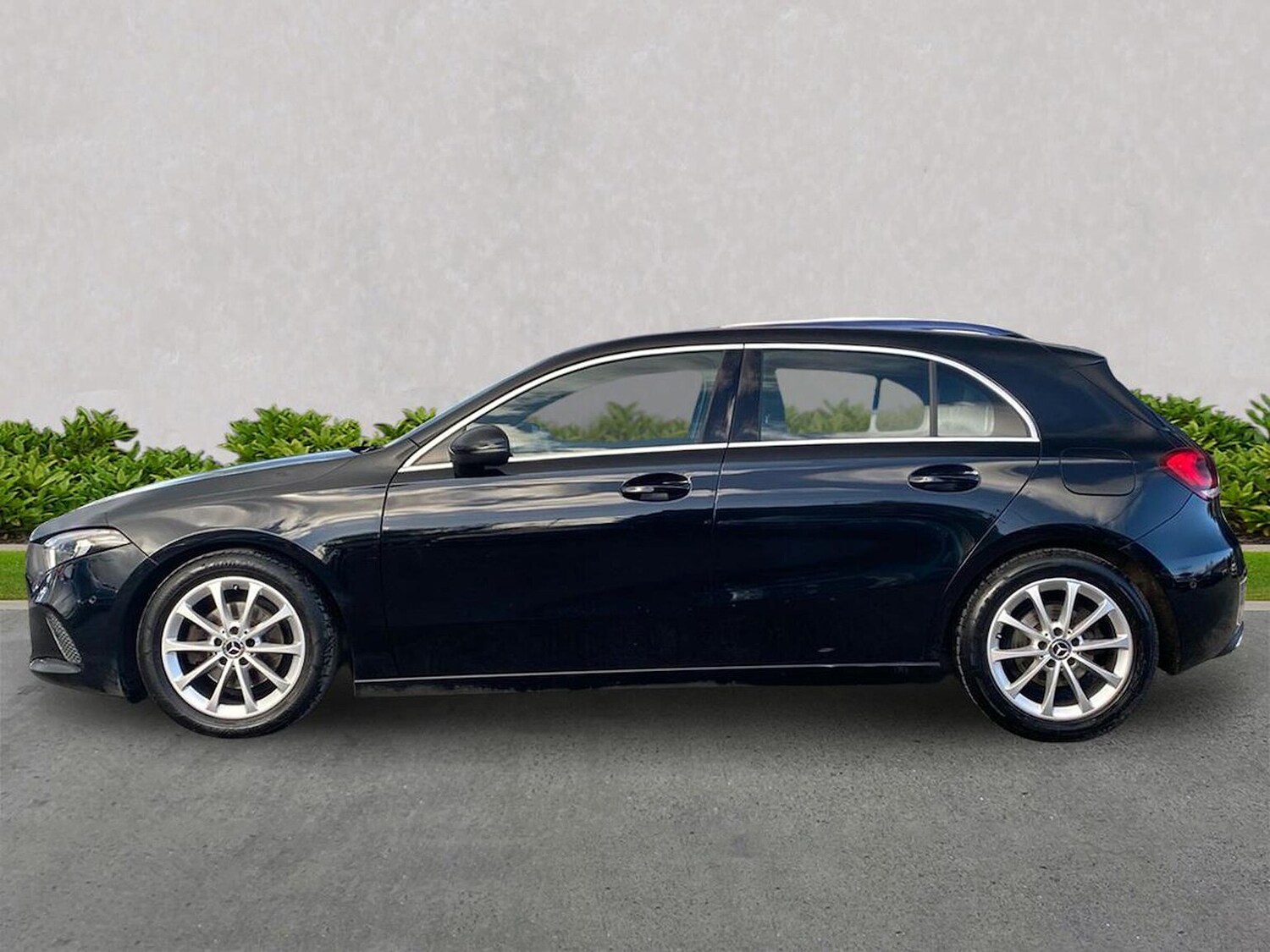 Used Mercedes-Benz A-Class 2019 for sale - 78195650: Photo 19