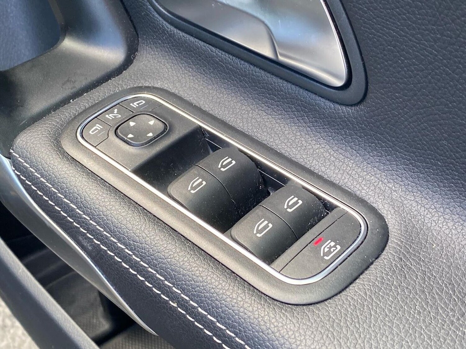 Used Mercedes-Benz A-Class 2019 for sale - 78195650: Photo 21