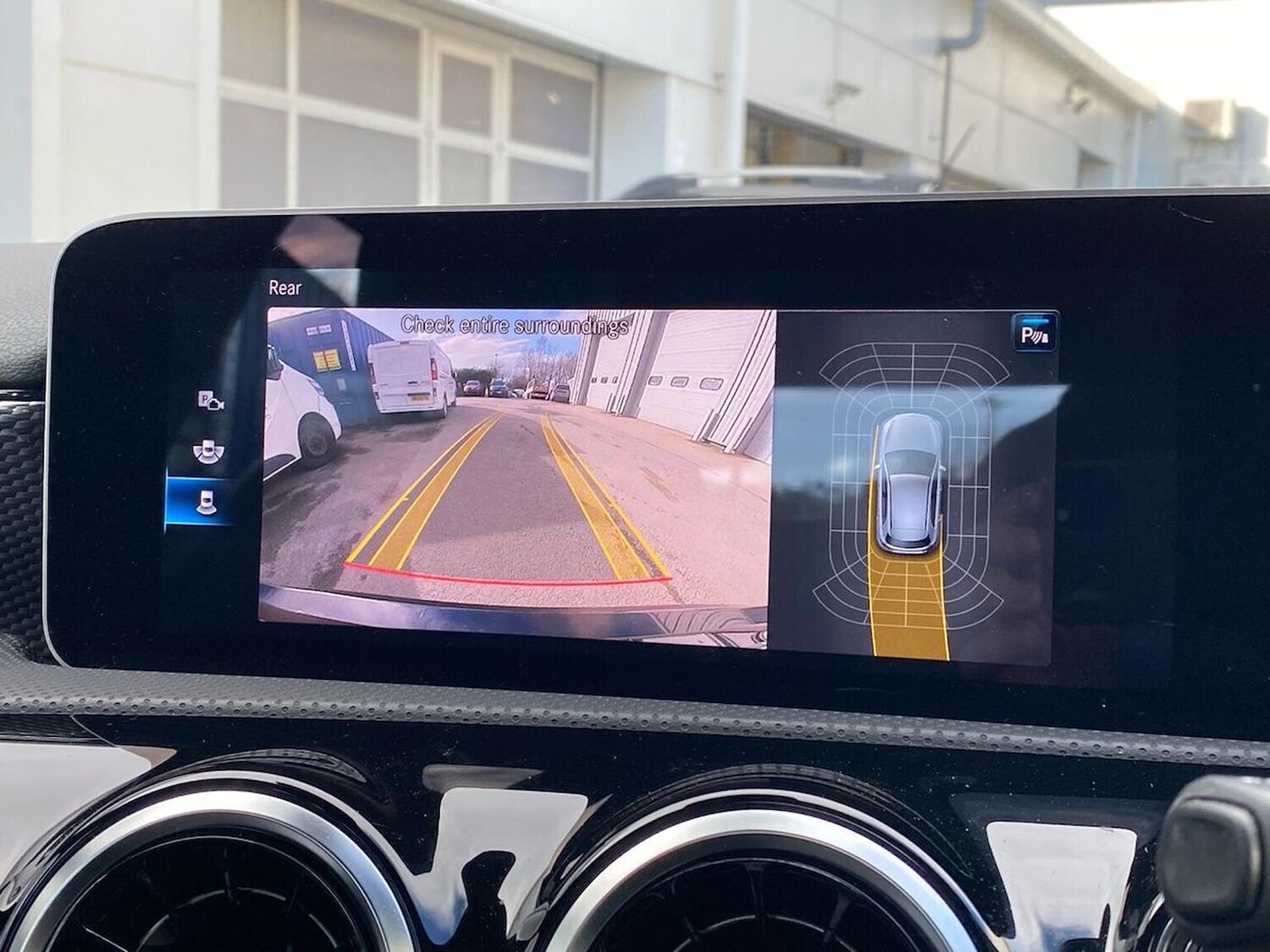 Used Mercedes-Benz A-Class 2019 for sale - 78195650: Photo 23