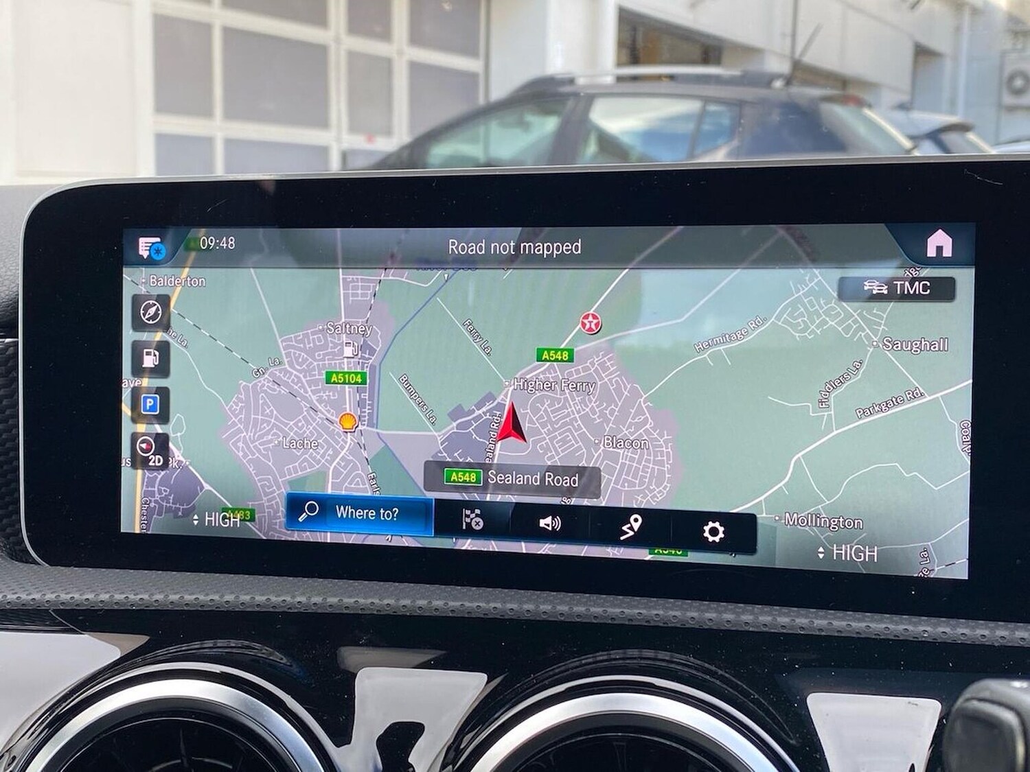 Used Mercedes-Benz A-Class 2019 for sale - 78195650: Photo 24