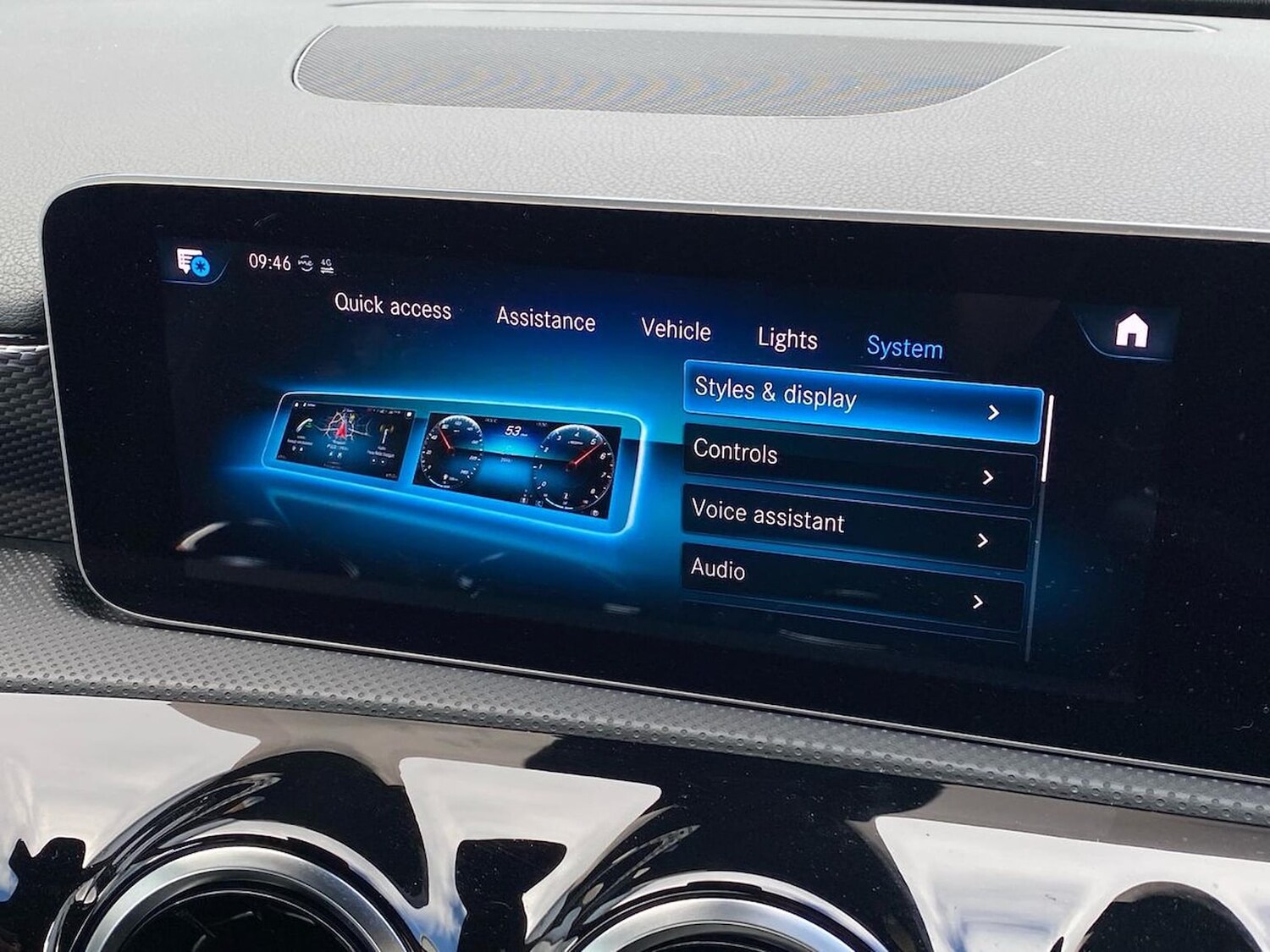 Used Mercedes-Benz A-Class 2019 for sale - 78195650: Photo 25