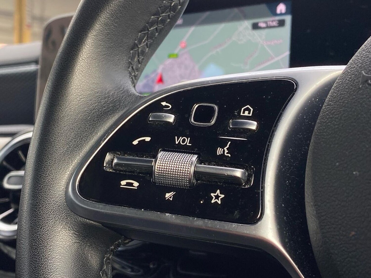 Used Mercedes-Benz A-Class 2019 for sale - 78195650: Photo 27