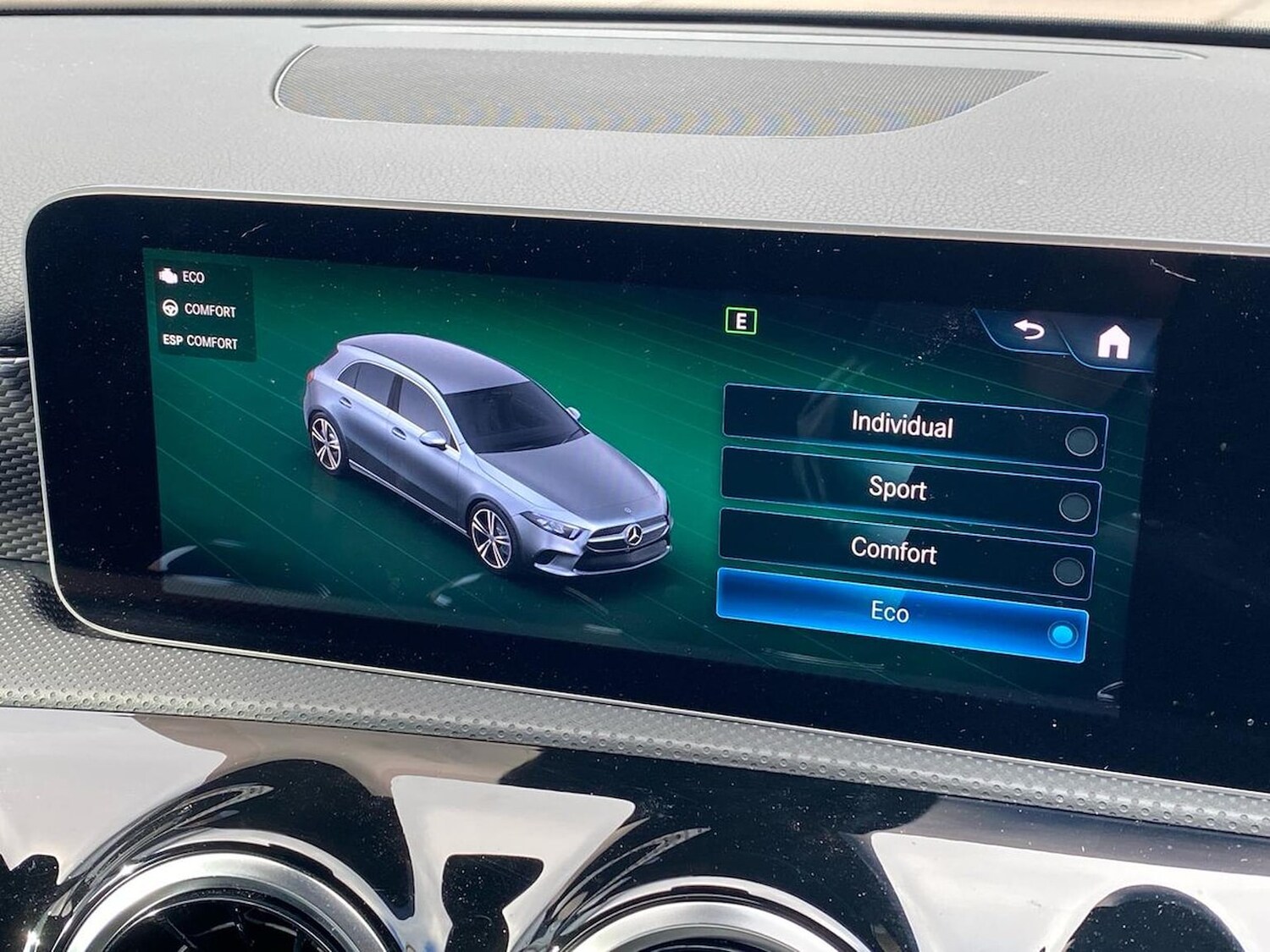 Used Mercedes-Benz A-Class 2019 for sale - 78195650: Photo 28