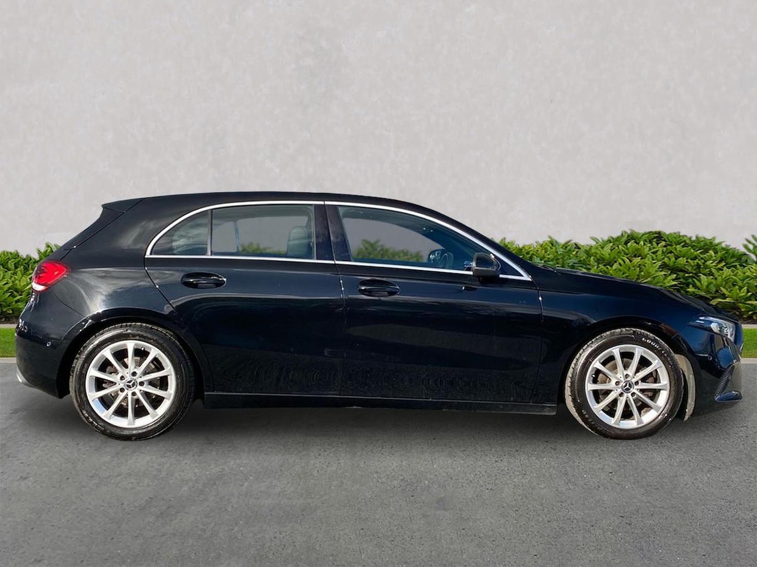 Used Mercedes-Benz A-Class 2019 for sale - 78195650: Photo 3