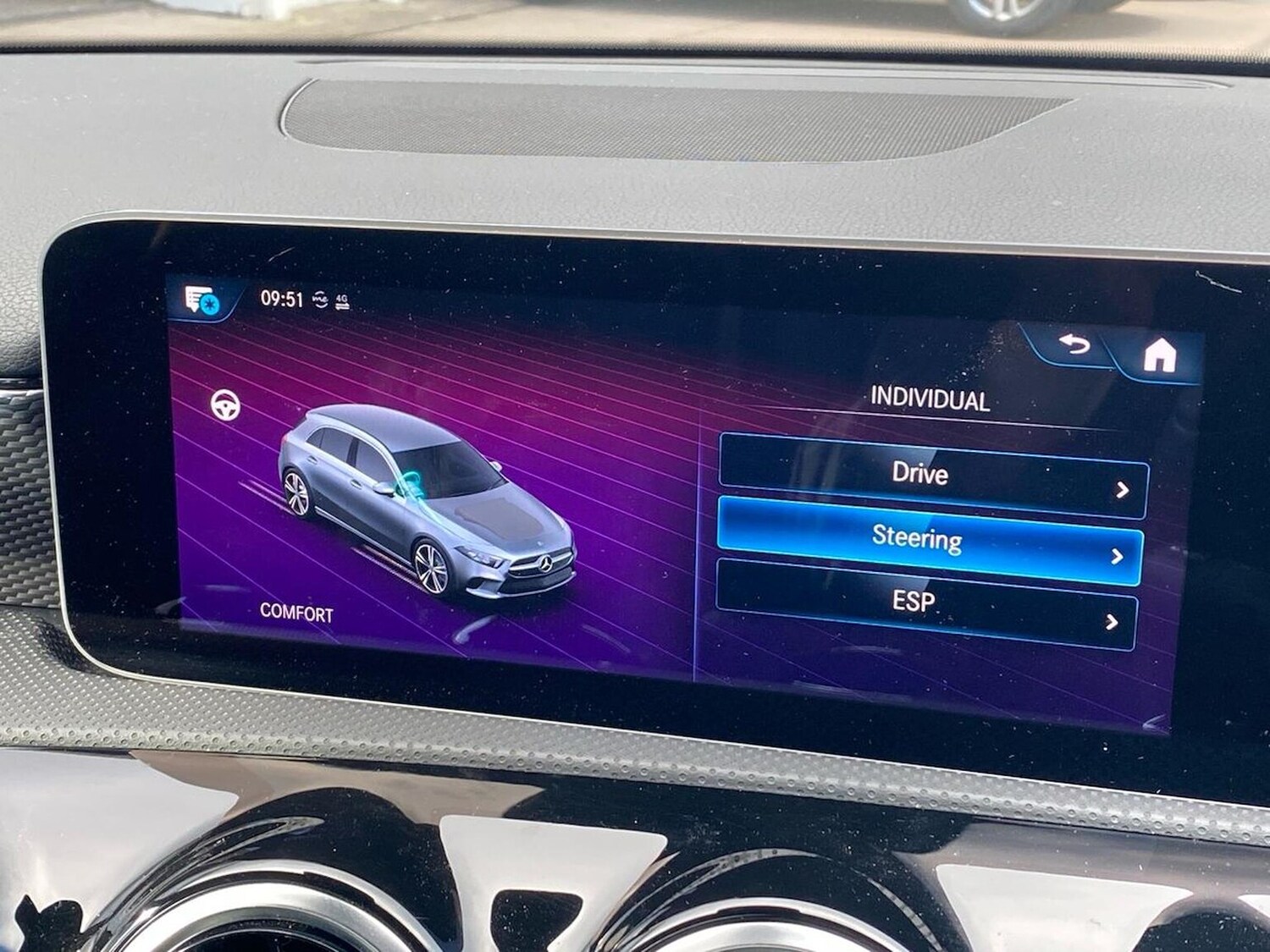 Used Mercedes-Benz A-Class 2019 for sale - 78195650: Photo 32