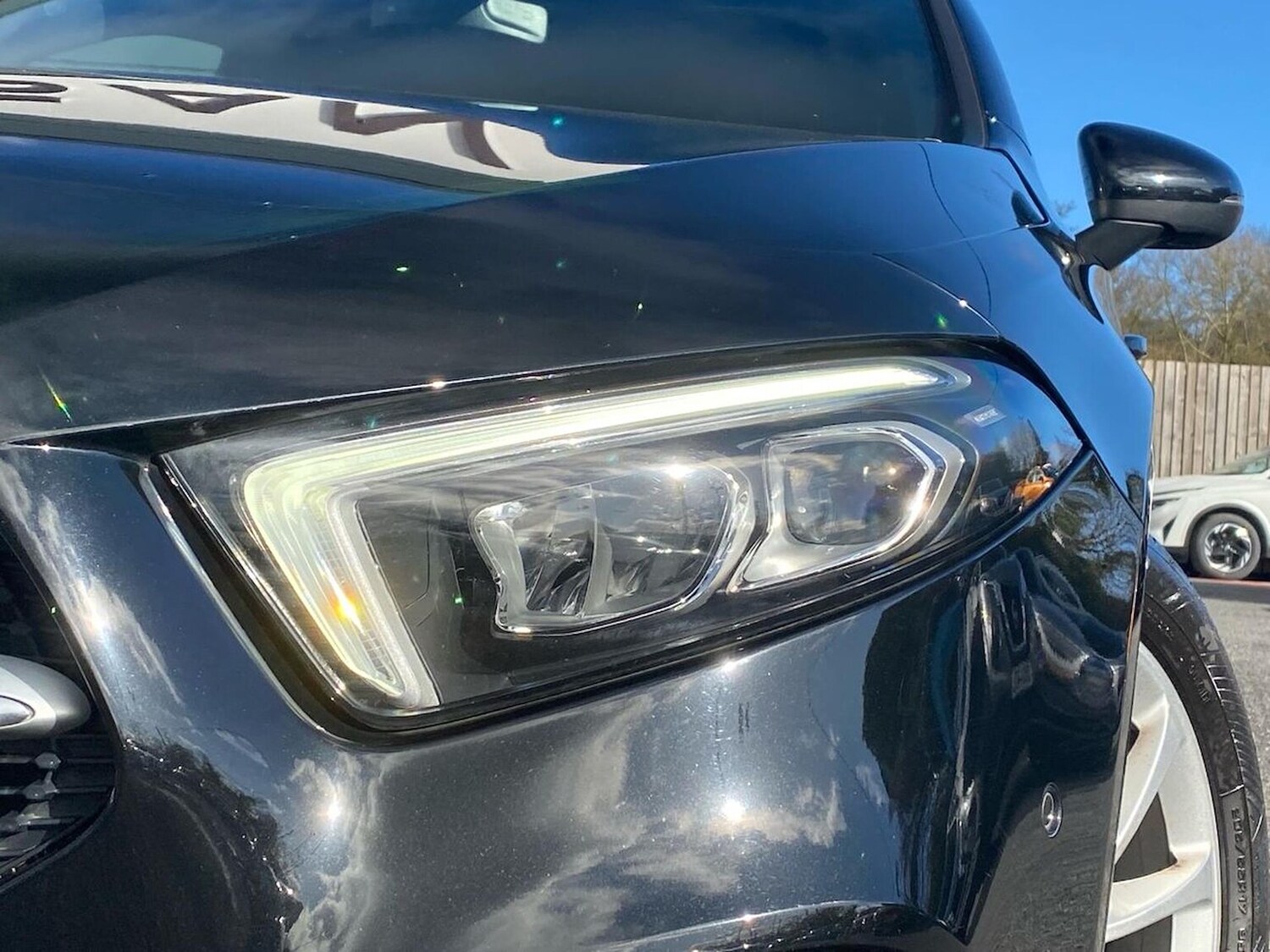 Used Mercedes-Benz A-Class 2019 for sale - 78195650: Photo 34