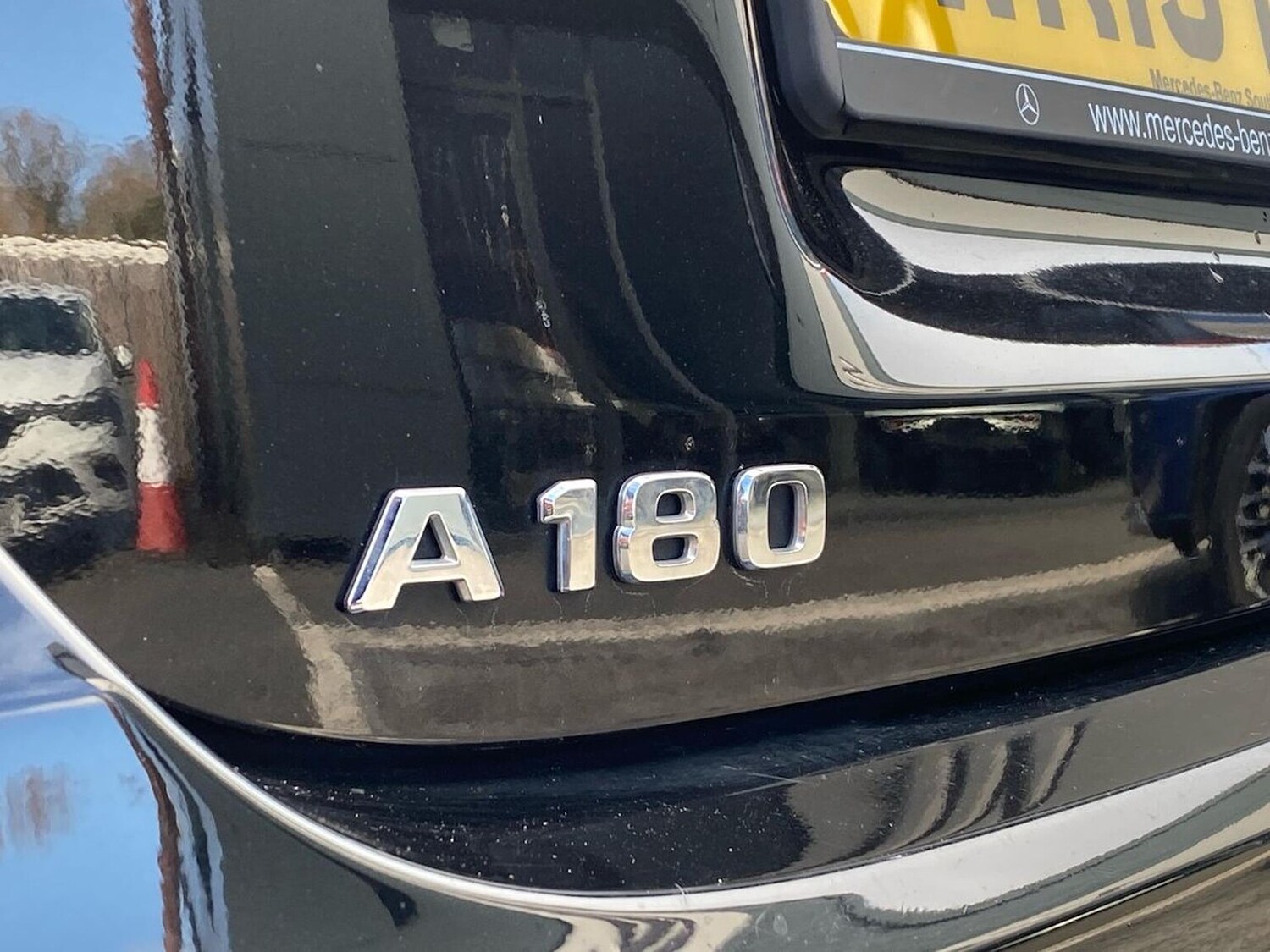 Used Mercedes-Benz A-Class 2019 for sale - 78195650: Photo 35