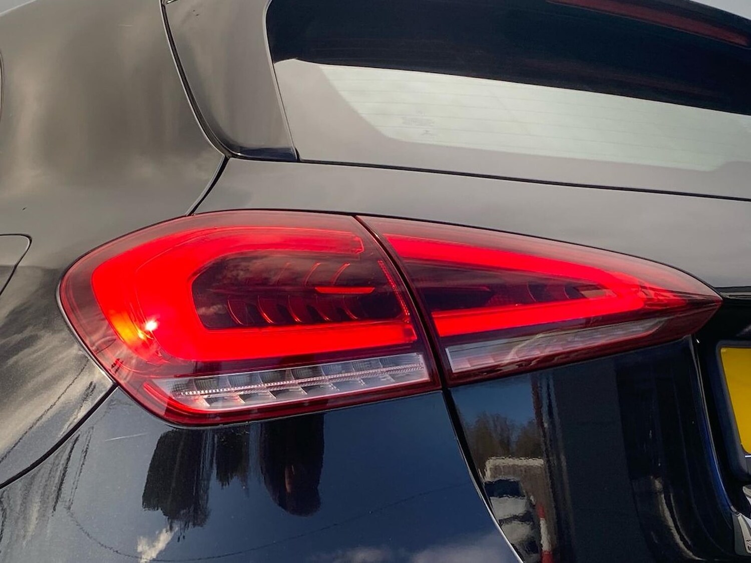 Used Mercedes-Benz A-Class 2019 for sale - 78195650: Photo 36