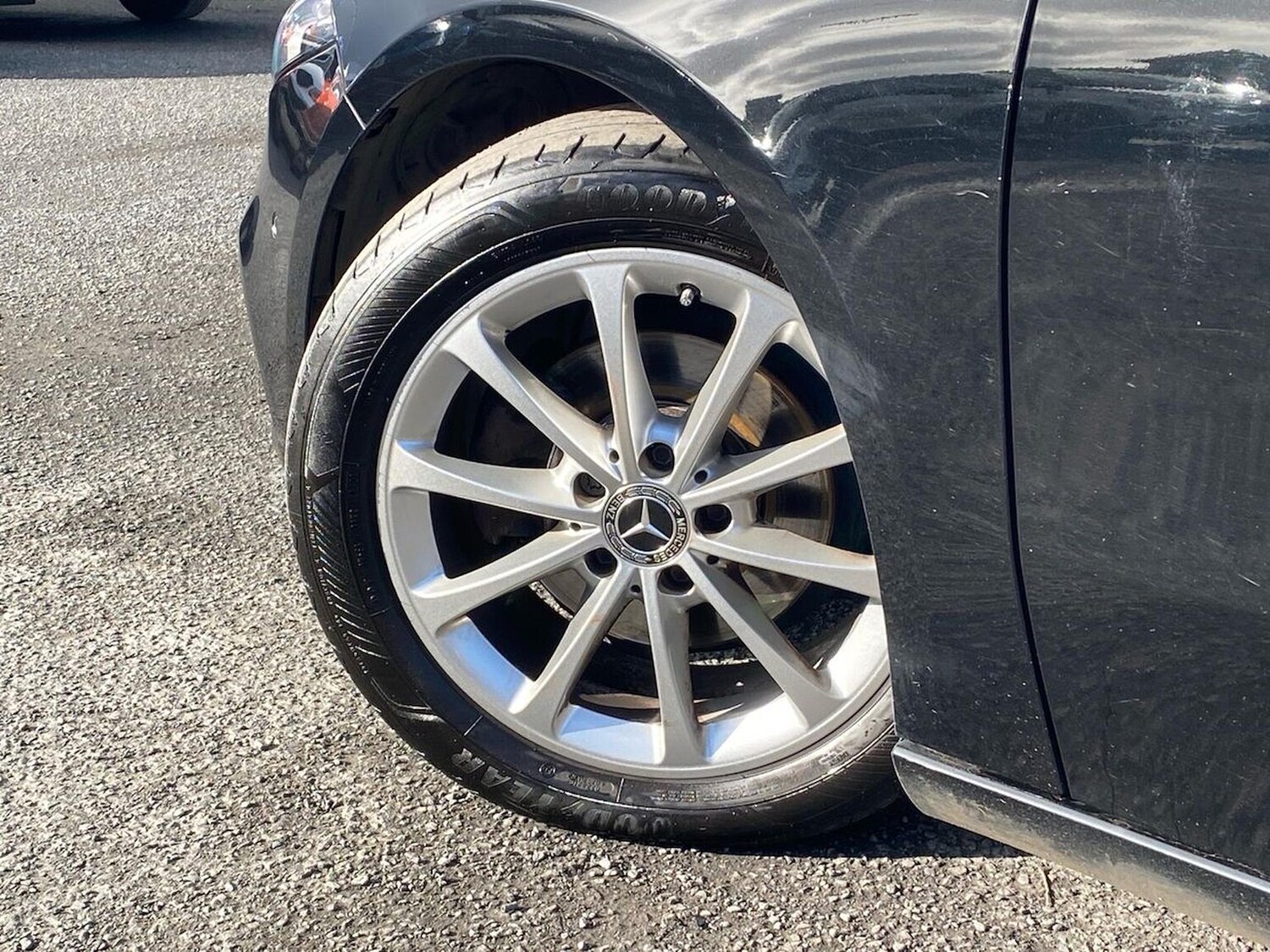 Used Mercedes-Benz A-Class 2019 for sale - 78195650: Photo 42