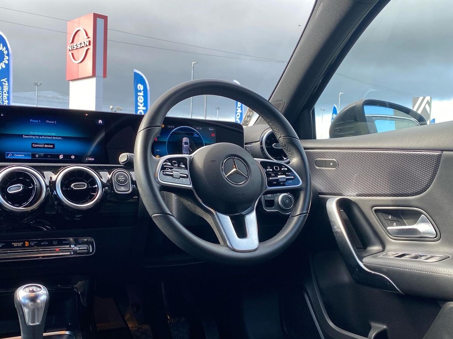 Used Mercedes-Benz A-Class 2019 for sale - 78195650: Photo 43