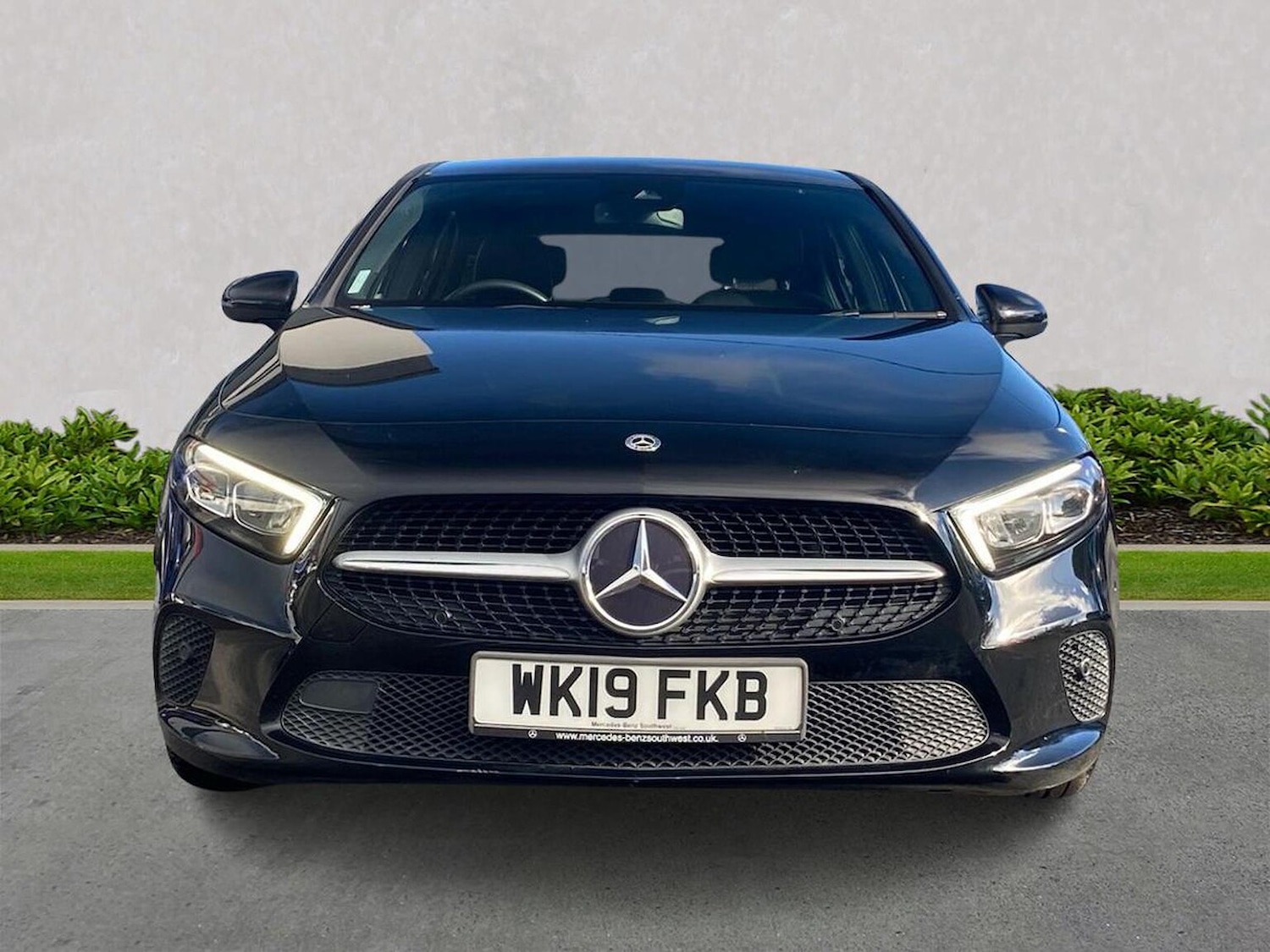 Used Mercedes-Benz A-Class 2019 for sale - 78195650: Photo 5