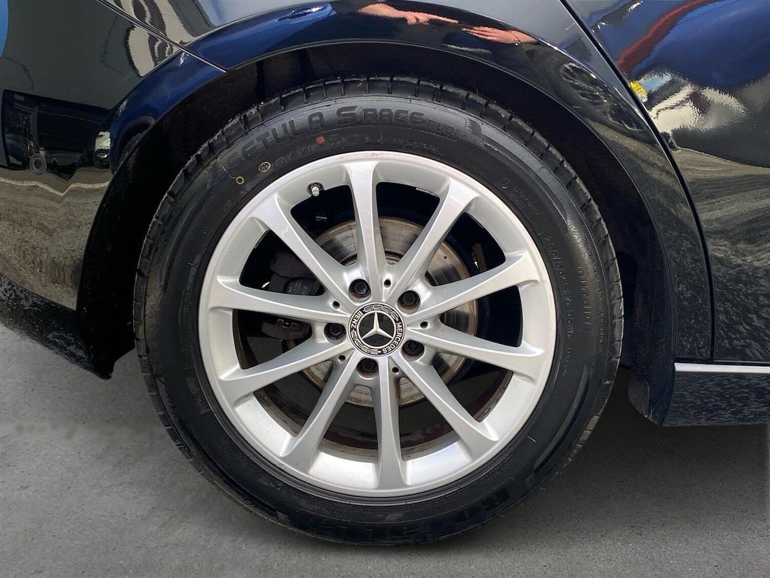 Used Mercedes-Benz A-Class 2019 for sale - 78195650: Photo 6