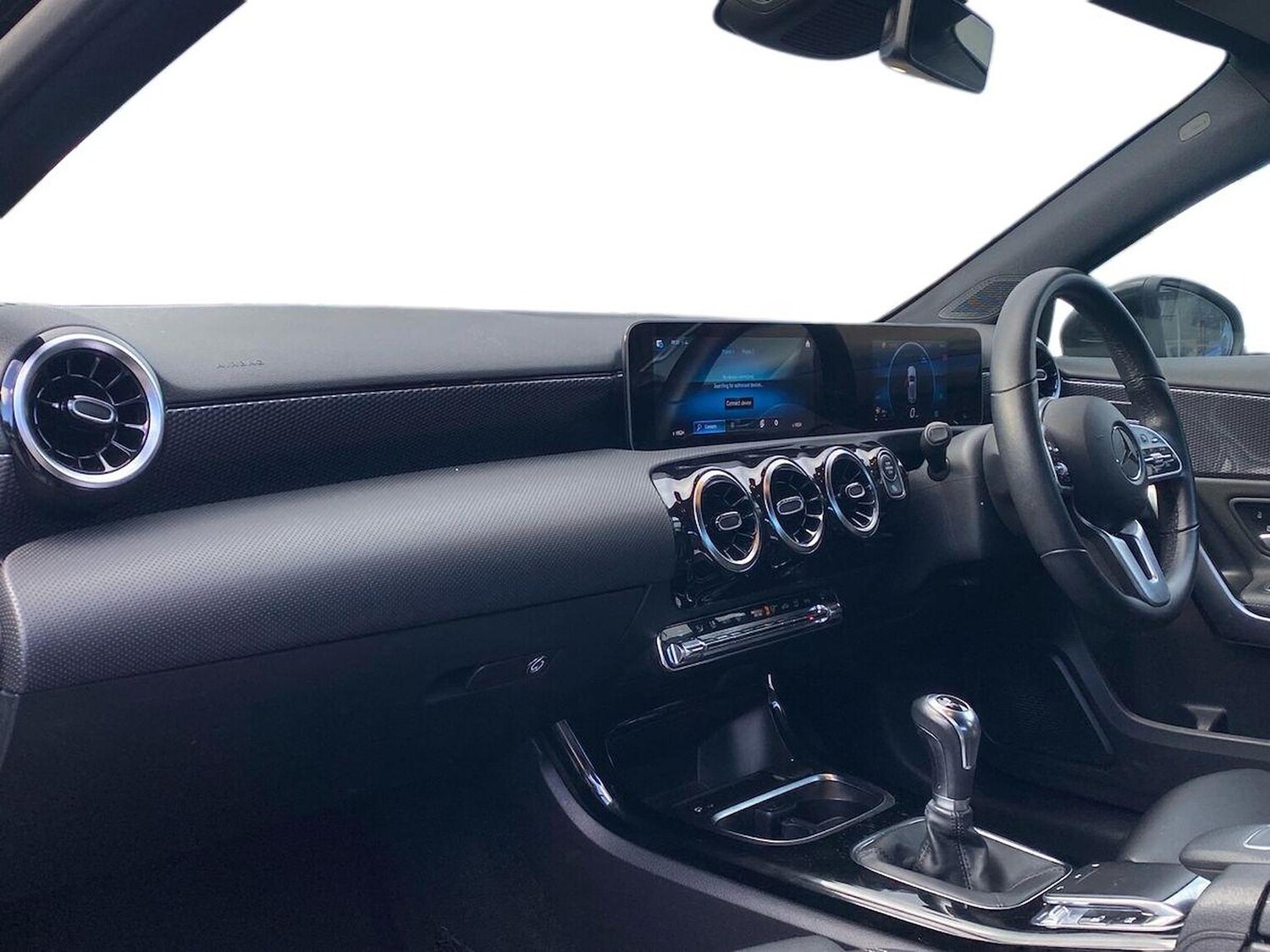 Used Mercedes-Benz A-Class 2019 for sale - 78195650: Photo 7