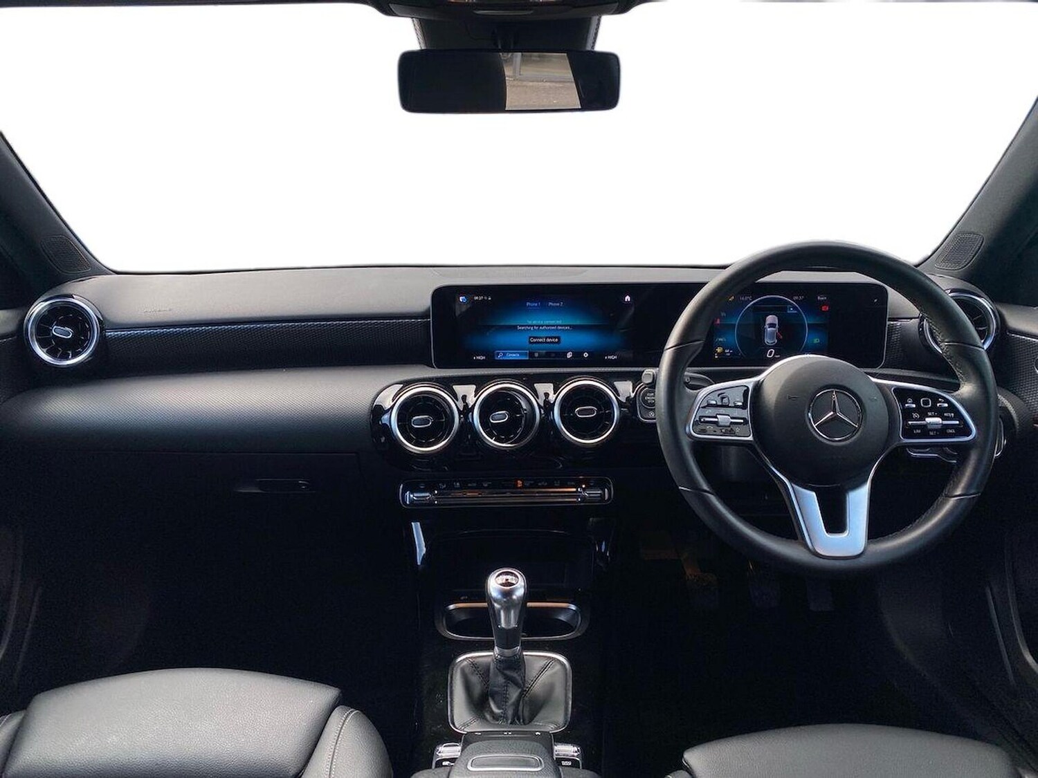 Used Mercedes-Benz A-Class 2019 for sale - 78195650: Photo 8