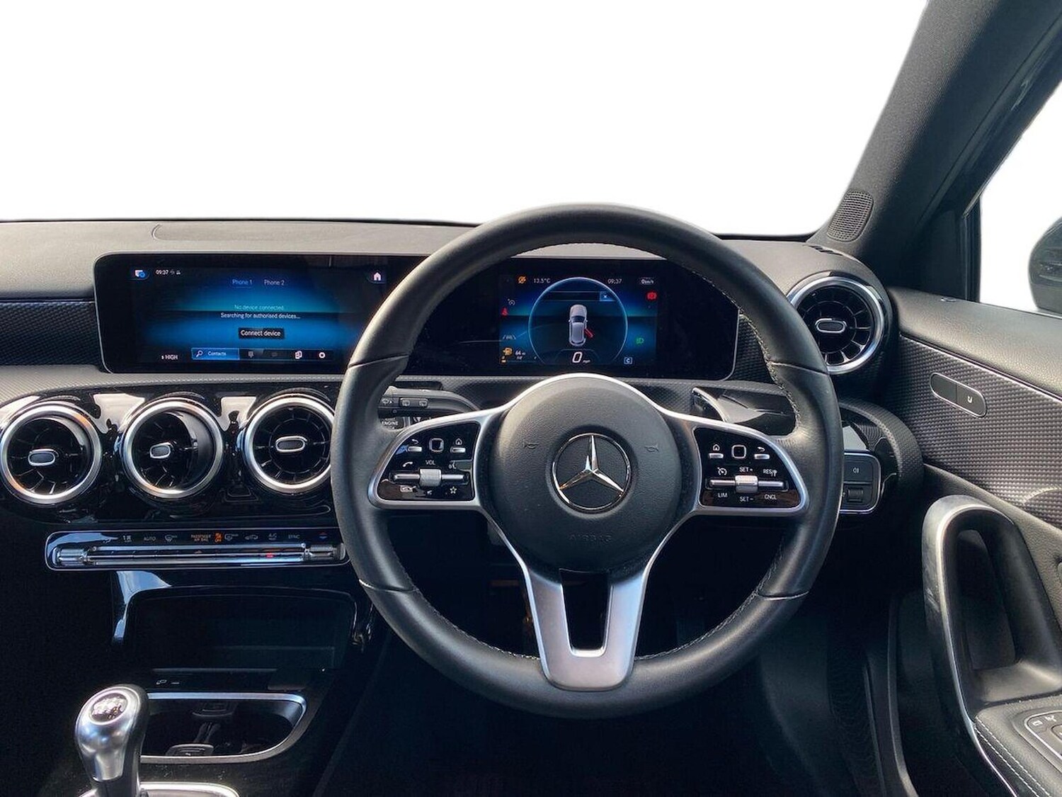 Used Mercedes-Benz A-Class 2019 for sale - 78195650: Photo 9