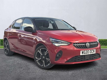 Used Vauxhall Corsa 2020 for sale - 79380422: Photo