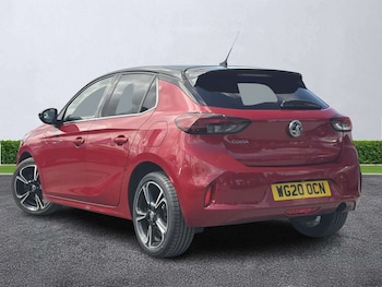 Used Vauxhall Corsa 2020 for sale - 79380422: Photo