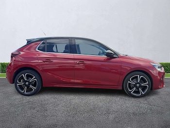 Used Vauxhall Corsa 2020 for sale - 79380422: Photo