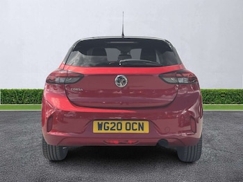 Used Vauxhall Corsa 2020 for sale - 79380422: Photo