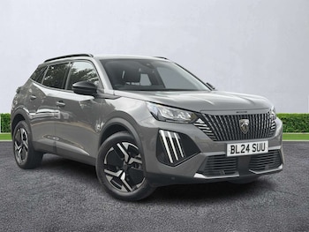 Used Peugeot 2008 2024 for sale - 79539506: Photo