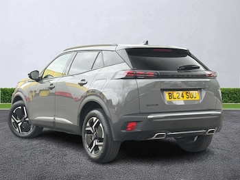 Used Peugeot 2008 2024 for sale - 79539506: Photo
