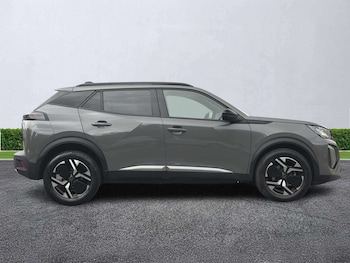 Used Peugeot 2008 2024 for sale - 79539506: Photo