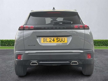 Used Peugeot 2008 2024 for sale - 79539506: Photo
