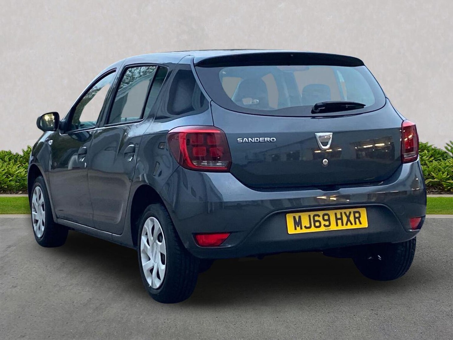 Used Dacia Sandero 2019 for sale - 76478162: Photo 2