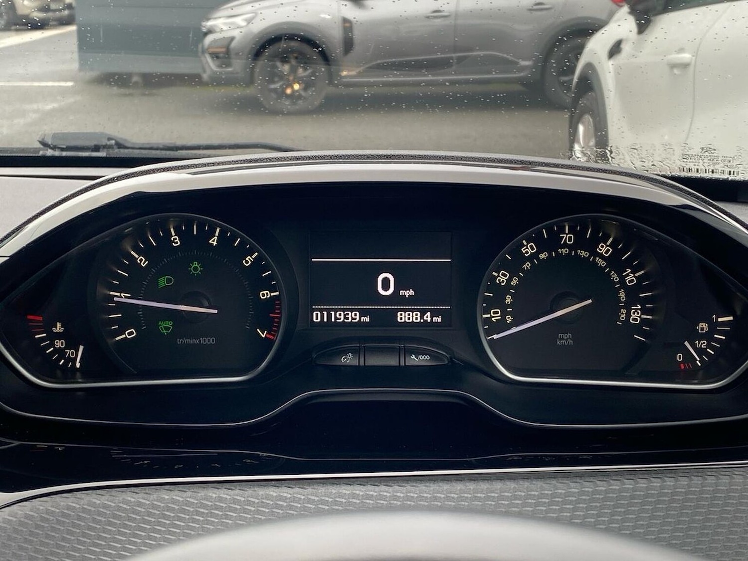 Used Peugeot 208 2019 for sale - 77872083: Photo 10