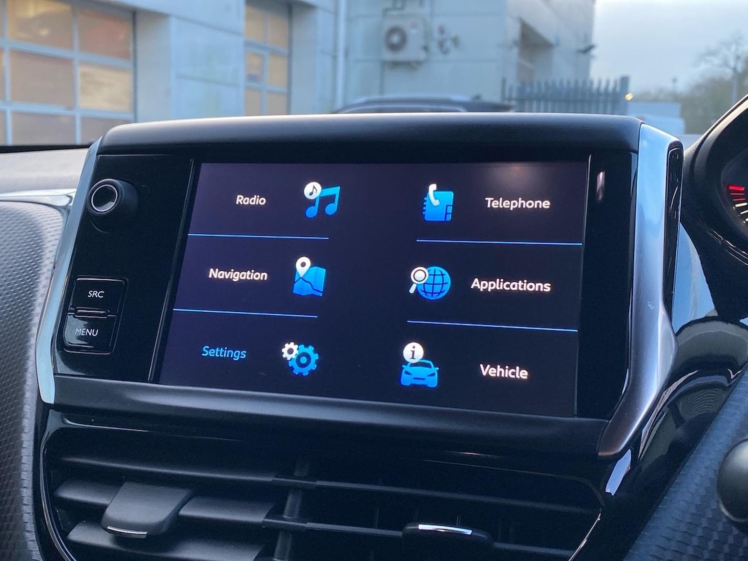 Used Peugeot 208 2019 for sale - 77872083: Photo 11