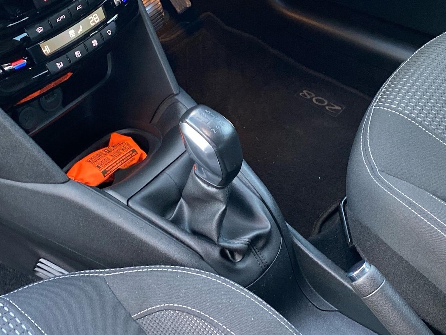 Used Peugeot 208 2019 for sale - 77872083: Photo 13