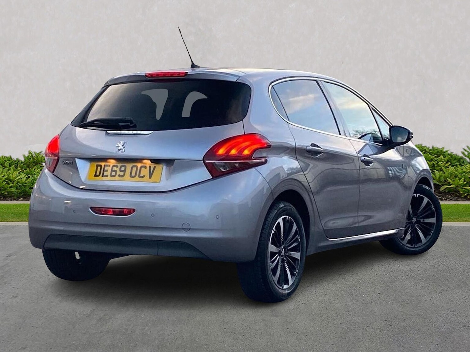 Used Peugeot 208 2019 for sale - 77872083: Photo 18
