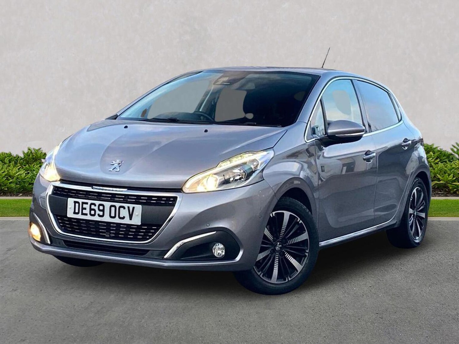 Used Peugeot 208 2019 for sale - 77872083: Photo 20