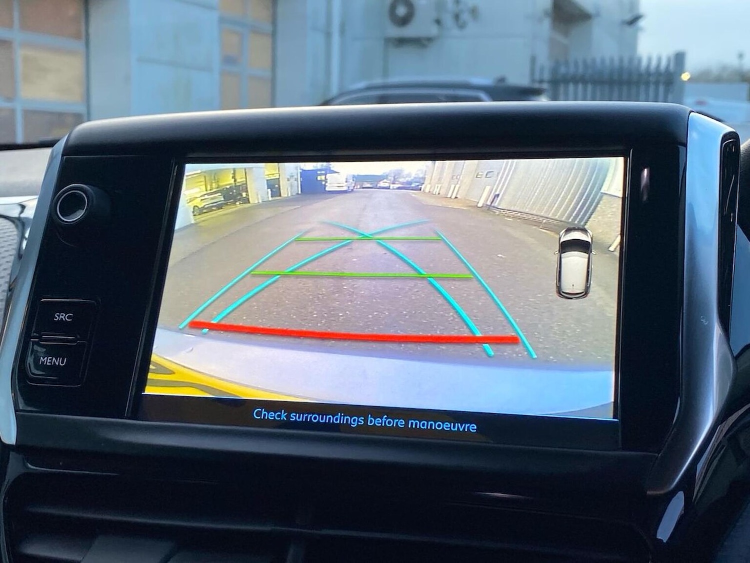 Used Peugeot 208 2019 for sale - 77872083: Photo 23