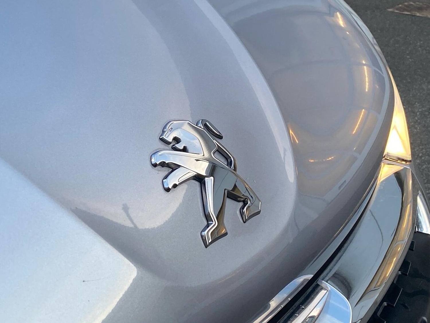 Used Peugeot 208 2019 for sale - 77872083: Photo 31