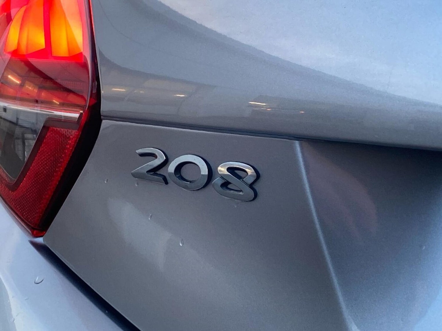 Used Peugeot 208 2019 for sale - 77872083: Photo 33