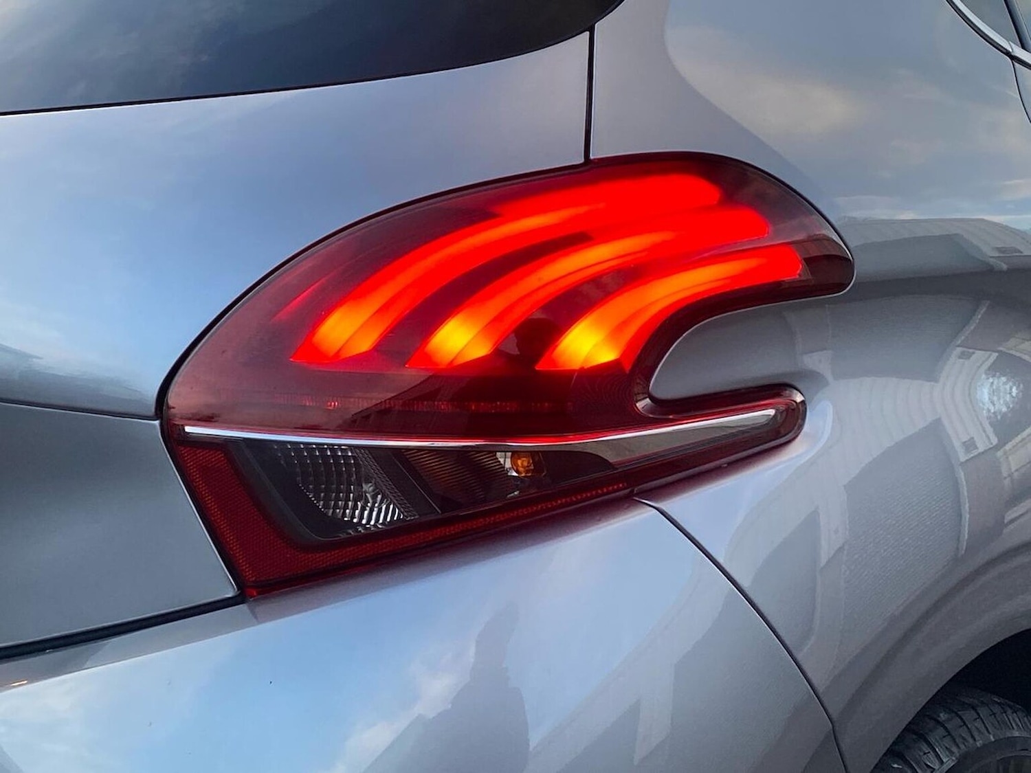 Used Peugeot 208 2019 for sale - 77872083: Photo 34