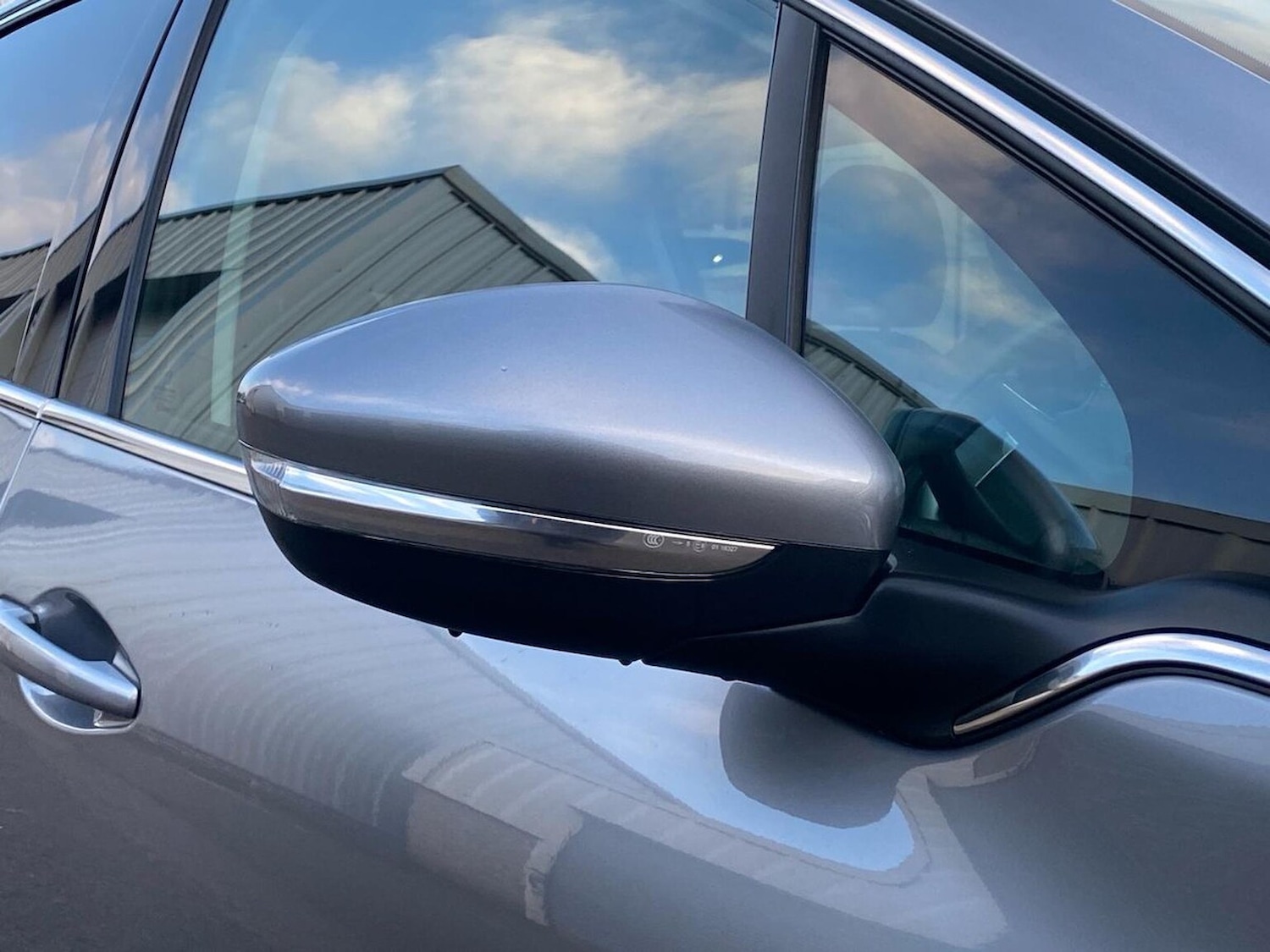 Used Peugeot 208 2019 for sale - 77872083: Photo 36