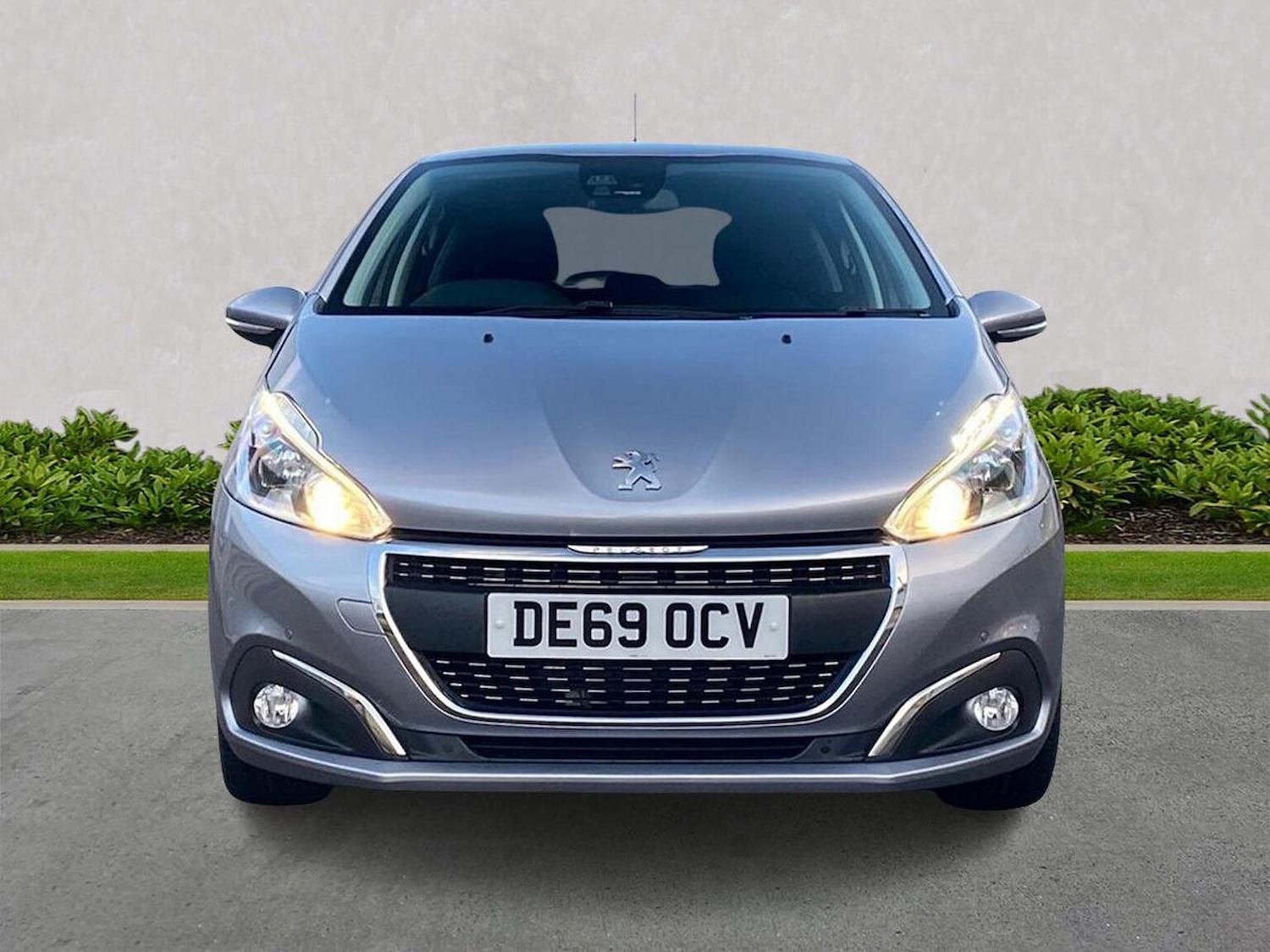 Used Peugeot 208 2019 for sale - 77872083: Photo 5