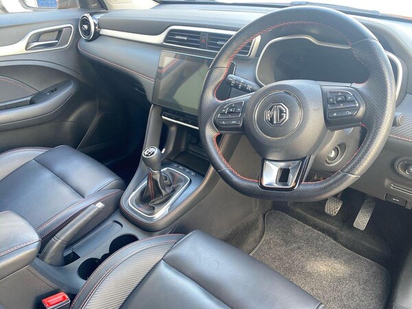 Used MG MG ZS 2023 for sale - 76070299: Photo 15