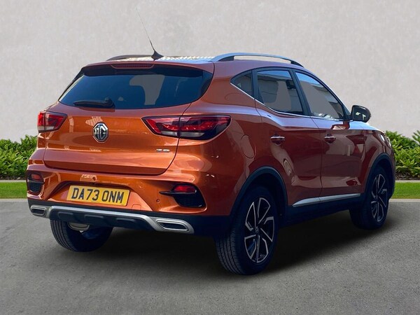 Used MG MG ZS 2023 for sale - 76070299: Photo 18