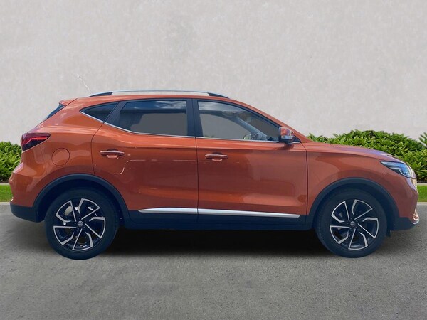 Used MG MG ZS 2023 for sale - 76070299: Photo 19