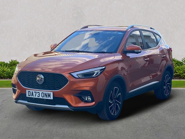 Used MG MG ZS 2023 for sale - 76070299: Photo 20
