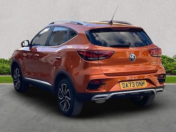 Used MG MG ZS 2023 for sale - 76070299: Photo 2