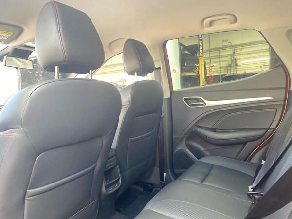 Used MG MG ZS 2023 for sale - 76070299: Photo 32