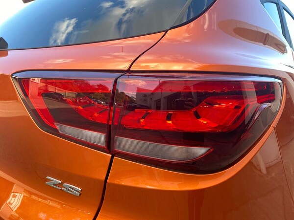 Used MG MG ZS 2023 for sale - 76070299: Photo 36