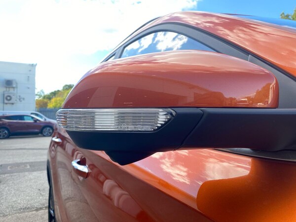 Used MG MG ZS 2023 for sale - 76070299: Photo 38