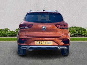 Used MG MG ZS 2023 for sale - 76070299: Photo 4