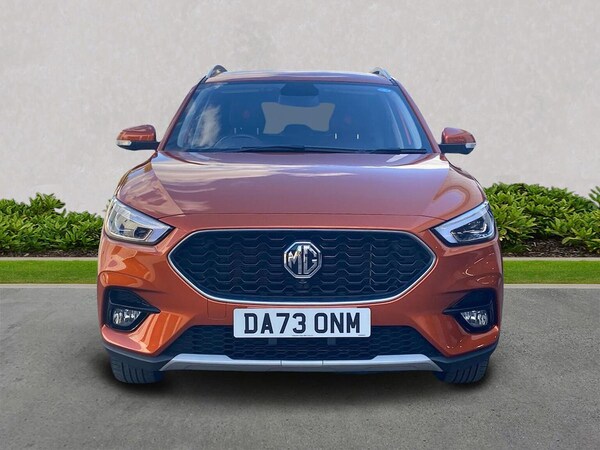 Used MG MG ZS 2023 for sale - 76070299: Photo 5